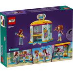 ليجو فريندز متجر الملحقات الصغيرة مكعبات التركيب LEGO