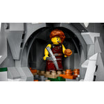 ليجو 21343 آيدياز قرية الفايكنج مكعبات التركيب LEGO