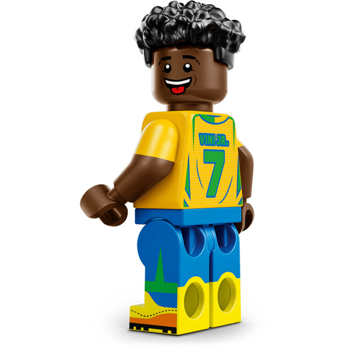 ليجو 43027 إيديشن أبرز لقطات فيني جونيور مكعبات التركيب LEGO