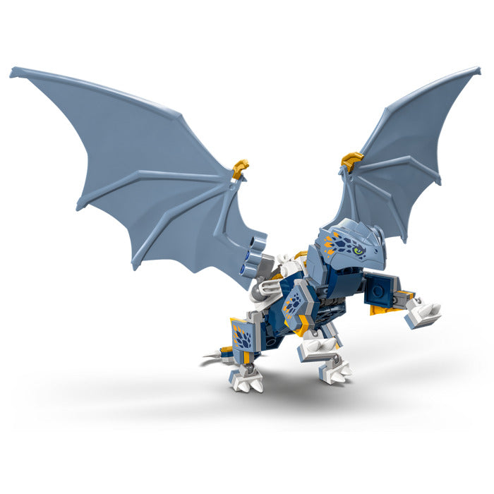 ليجو مكعبات بناء نينجا ألترا كومبينر ميتش مكعبات التركيب LEGO