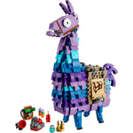 ليجو 77077 فورت نايت إمداد اللاما مكعبات التركيب LEGO