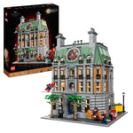 ليجو مكعبات بناء قدس الأقداس مكعبات التركيب LEGO