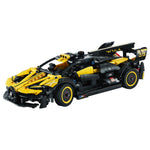ليجو 42151 تكنيك بوجاتي بوليد مكعبات التركيب LEGO