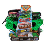 مونستر جام سيارة حفار القبور تراكس بجهاز تحكم عن بعد السيارات ريموت كنترول Monster Jam
