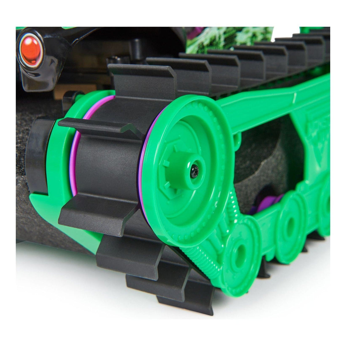 مونستر جام سيارة حفار القبور تراكس بجهاز تحكم عن بعد السيارات ريموت كنترول Monster Jam