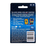 أونو لايرز إصدار الكاذبين العاب البطاقات UNO