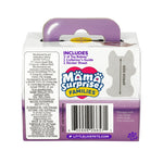 ليتل لايف بيتس لعبة تبني عائلات ماما سربرايز مجسمات الحيوانات Little Live Pets