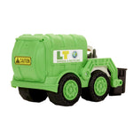 ليتل تايكس شاحنة الحفارة الترابية مركبات الأطفال Little Tikes