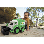 ليتل تايكس شاحنة الحفارة الترابية مركبات الأطفال Little Tikes