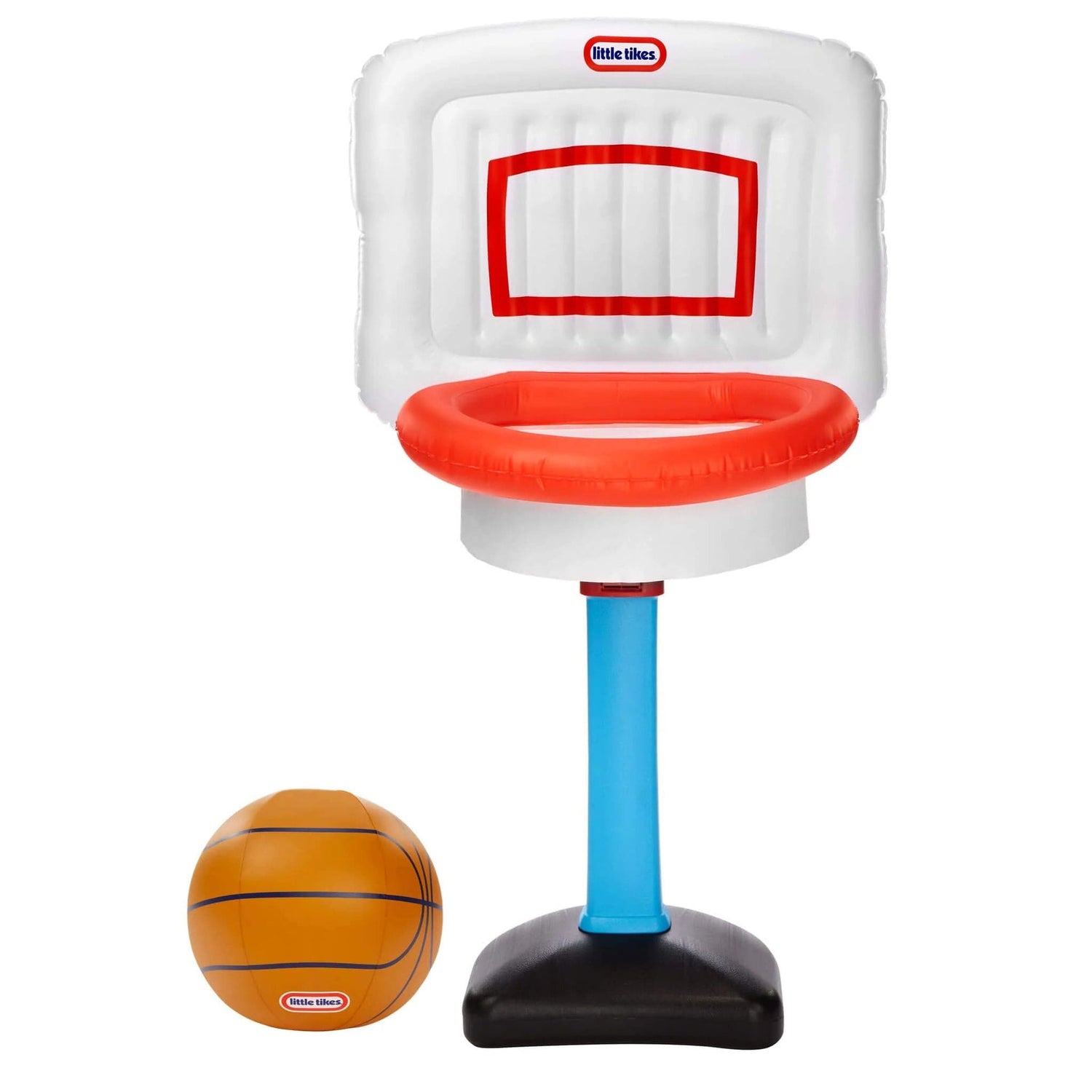 ليتل تايكس كرة السلة الضخمة العاب الرياضه Little Tikes
