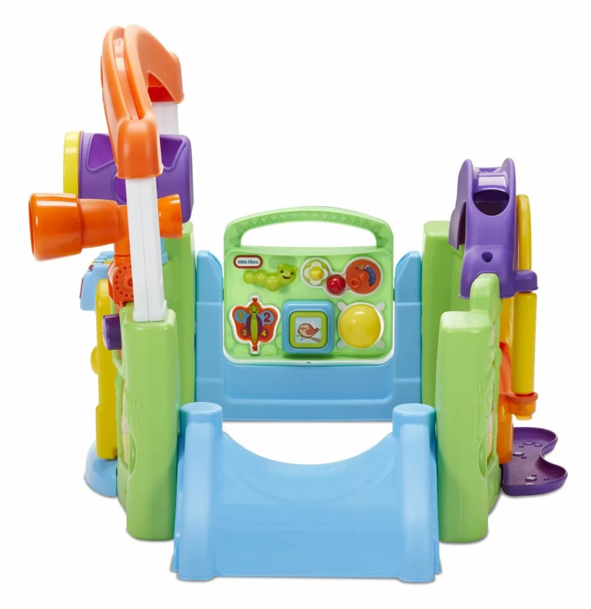 ليتل تايكس بيت لعب حديقة الأنشطة مواليد تفاعلي Little Tikes