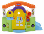 ليتل تايكس بيت لعب حديقة الأنشطة مواليد تفاعلي Little Tikes