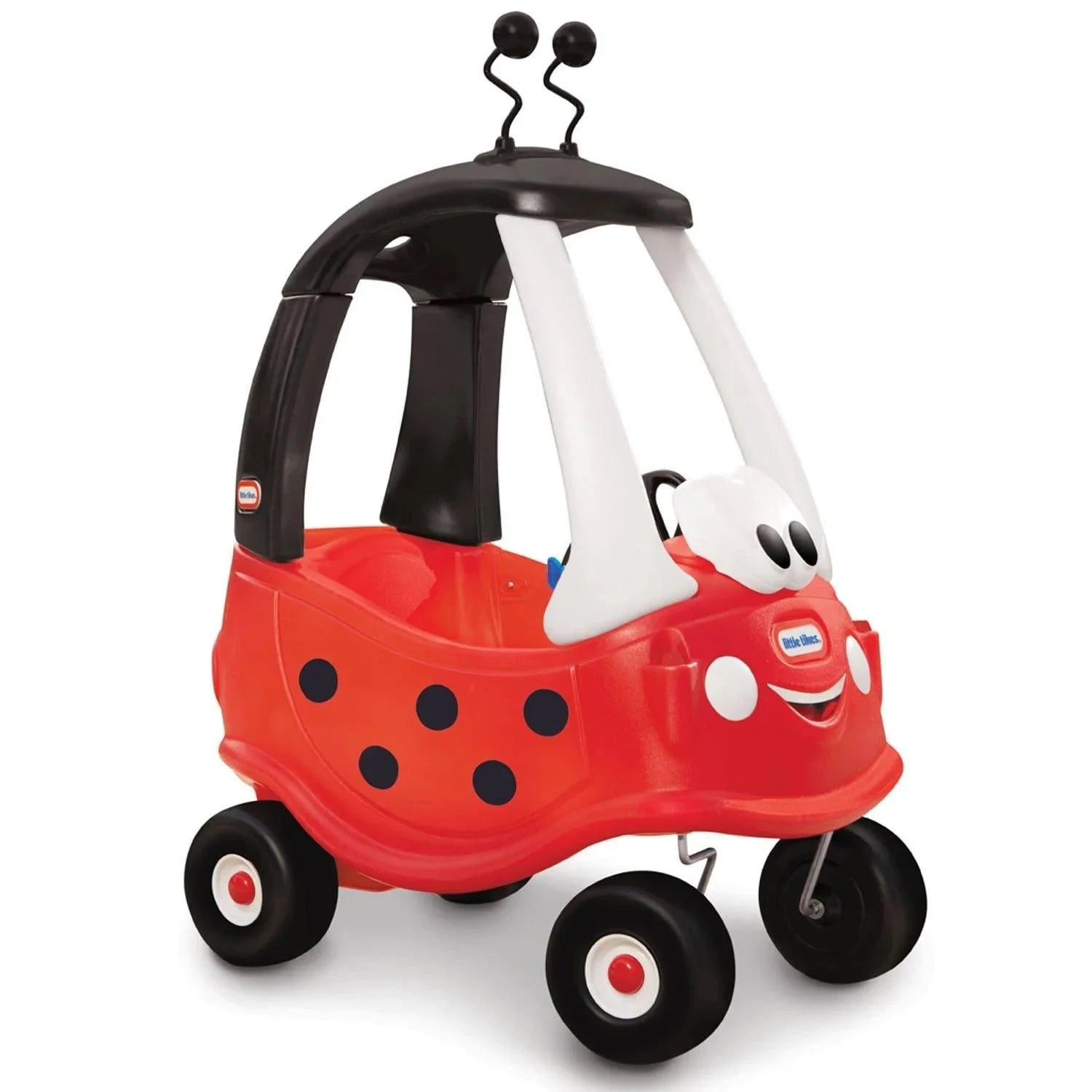 ليتل تايكس مركبة الدفع الدعسوقة مركبات الدف Little Tikes