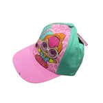 قبعة ال او ال سربرايز 52 سم الملابس التنكرية LOL Surprise