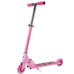 سكوتر ال او ال 2 عجلات سكوتر عجلتين LOL Surprise