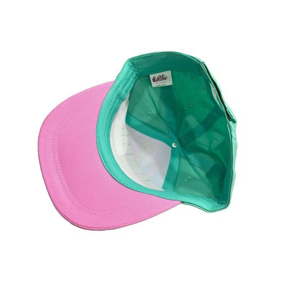 قبعة ال او ال سربرايز 52 سم الملابس التنكرية LOL Surprise