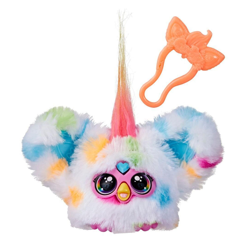 فوربي شخصية لو لاي الالعاب القطنية Furby