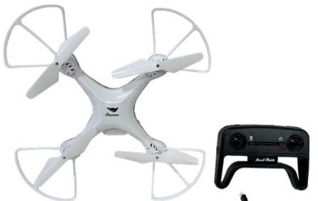 طائرة درون كيو 3 ريموت كنترول متنوع طائرات الدرون LOCAL