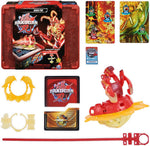 باكوجان شخصيات اشكال متنوعه ألعاب الأكشن Bakugan