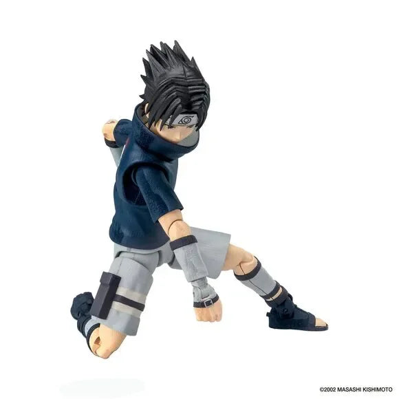 انمي ناروتو مجسم شخصية ساسكي اوتشيها شخصيات كرتونية Naruto