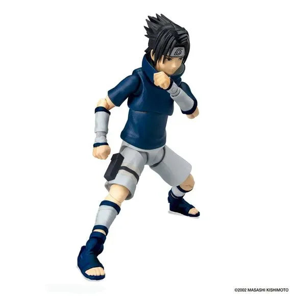 انمي ناروتو مجسم شخصية ساسكي اوتشيها شخصيات كرتونية Naruto