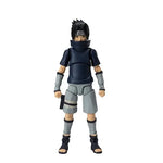 انمي ناروتو مجسم شخصية ساسكي اوتشيها شخصيات كرتونية Naruto