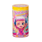 كوكيلووس دمية مفاجئة بي بي اف مع إكسسوارات الموضة دمية مع اكسسوارات KookyLoos