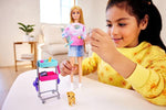 باربي ماليبو دمية المصمم مع 14 اكسسوار دمية مع اكسسوارات Barbie