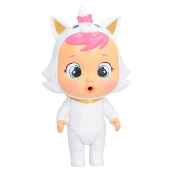 كراي بيبيز دميه ماري دمية مع اكسسوارات CRY Babies