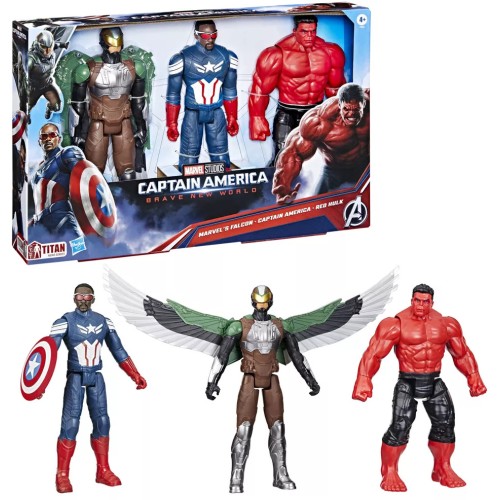 مارفل مجسمات أبطال افينجرز مجسمات الشخصيات Marvel