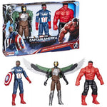 مارفل مجسمات أبطال افينجرز مجسمات الشخصيات Marvel