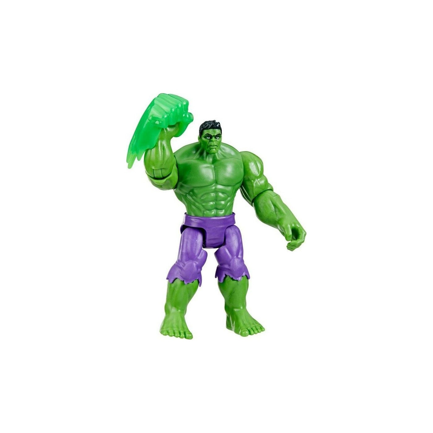 مارفل مجسم هالك 10 سم شخصيات كرتونية Marvel