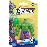 مارفل مجسم هالك 10 سم شخصيات كرتونية Marvel