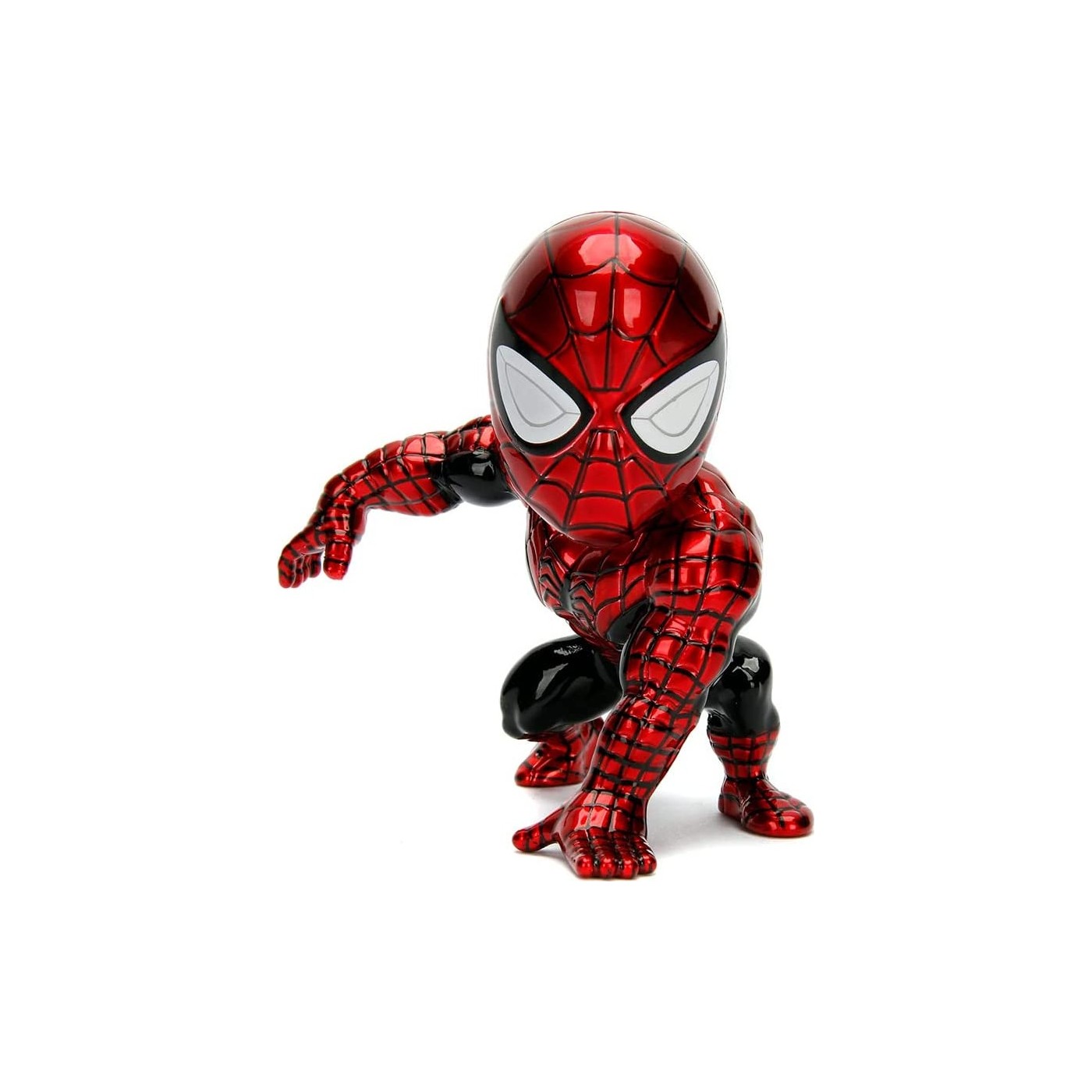 مارفل شخصية سبايدر مان 10 سم شخصيات كرتونية Jada
