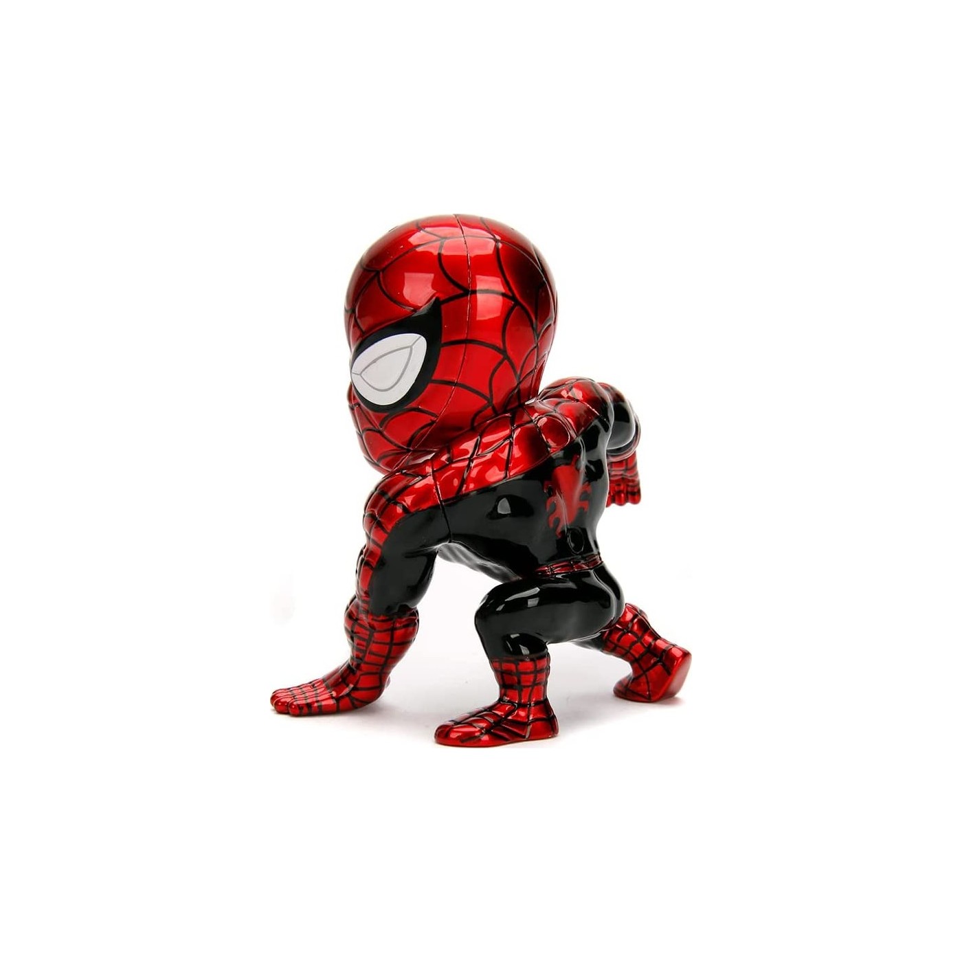 مارفل شخصية سبايدر مان 10 سم شخصيات كرتونية Jada