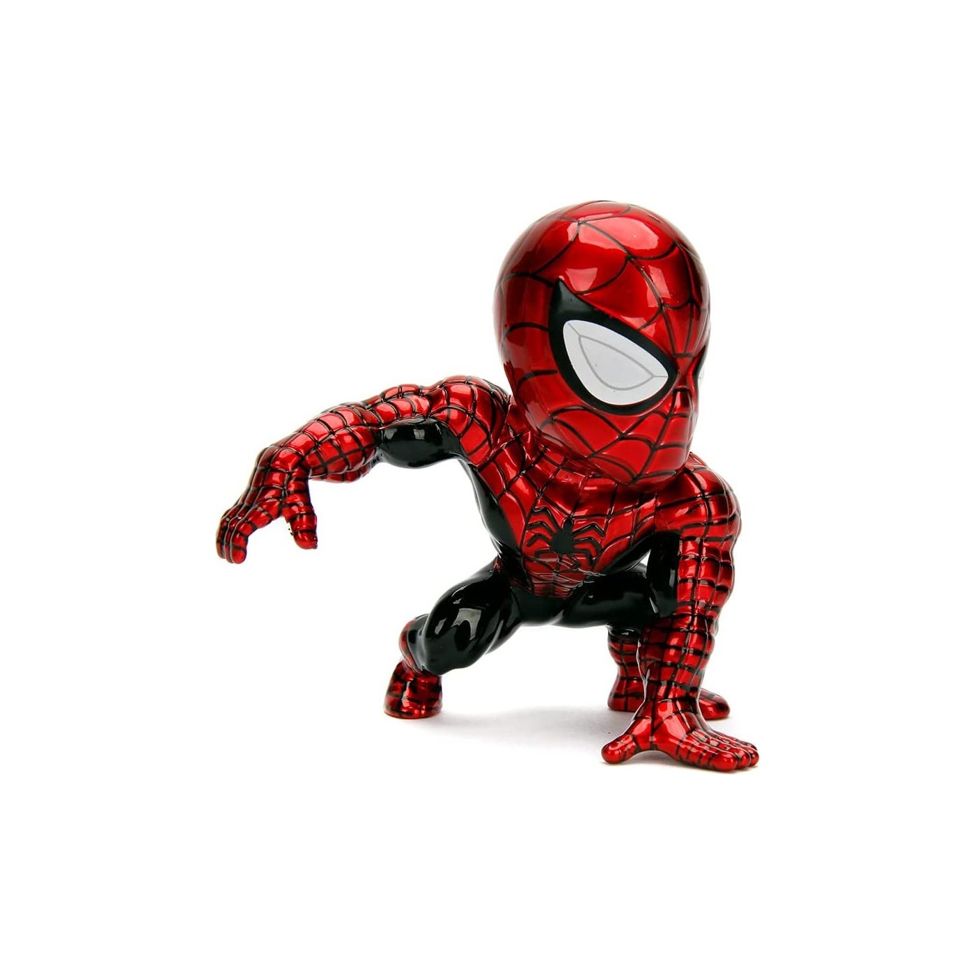 مارفل شخصية سبايدر مان 10 سم شخصيات كرتونية Jada