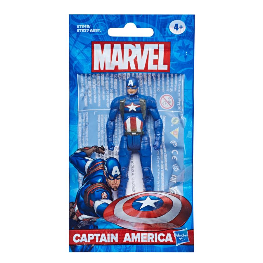 مارفل مجسم شخصية كابتن أمريكا شخصيات كرتونية Marvel