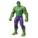 مارفل مجسم هالك شخصيات كرتونية Marvel