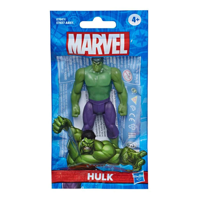 مارفل مجسم هالك شخصيات كرتونية Marvel