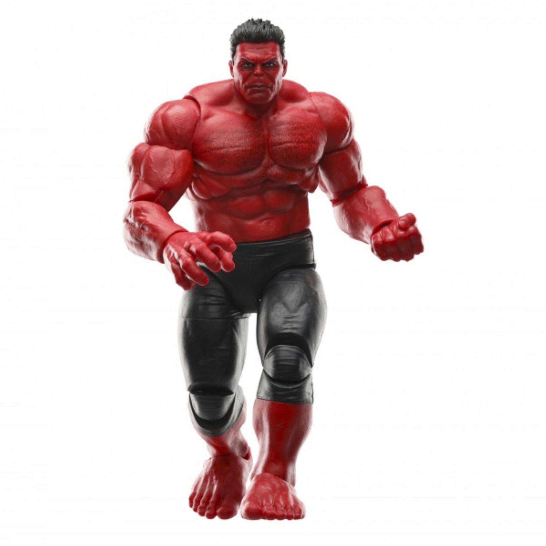 مارفل ليجندز مجسم هالك الأحمر 15 سم مجسمات الشخصيات Marvel