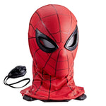 مارفل سبايدرمان قناع تفاعلي تقمص الأدوار Spider-Man