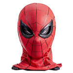 مارفل سبايدرمان قناع تفاعلي تقمص الأدوار Spider-Man