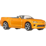 ماتش بوكس سيارة شيفروليه كامارو سيارات داي كاست Matchbox