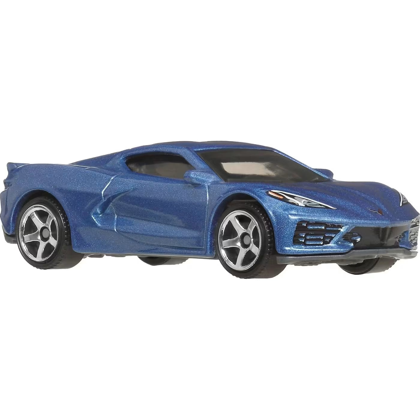 ماتش بوكس سيارة كورفيت سيارات داي كاست Matchbox