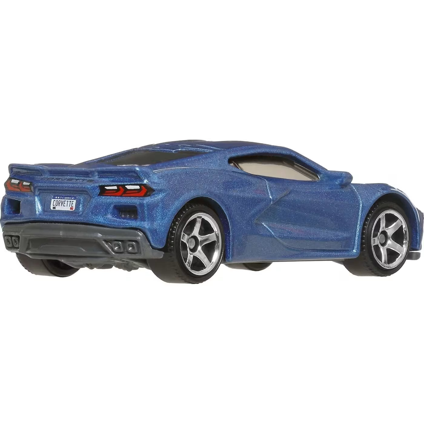 ماتش بوكس سيارة كورفيت سيارات داي كاست Matchbox