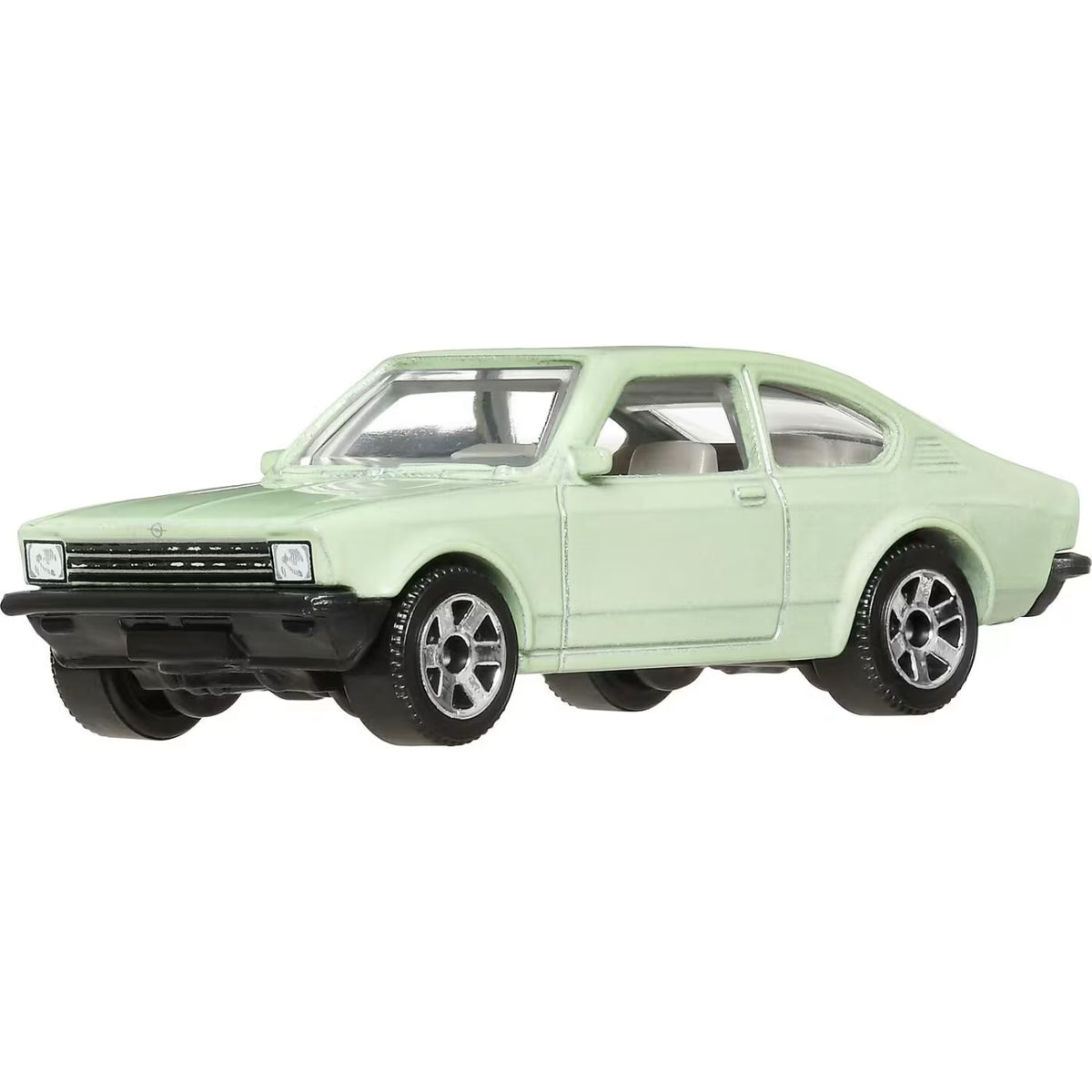 ماتش بوكس سيارة أوبل كاديت سي كو سيارات داي كاست Matchbox