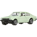 ماتش بوكس سيارة أوبل كاديت سي كو سيارات داي كاست Matchbox