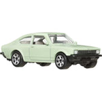 ماتش بوكس سيارة أوبل كاديت سي كو سيارات داي كاست Matchbox