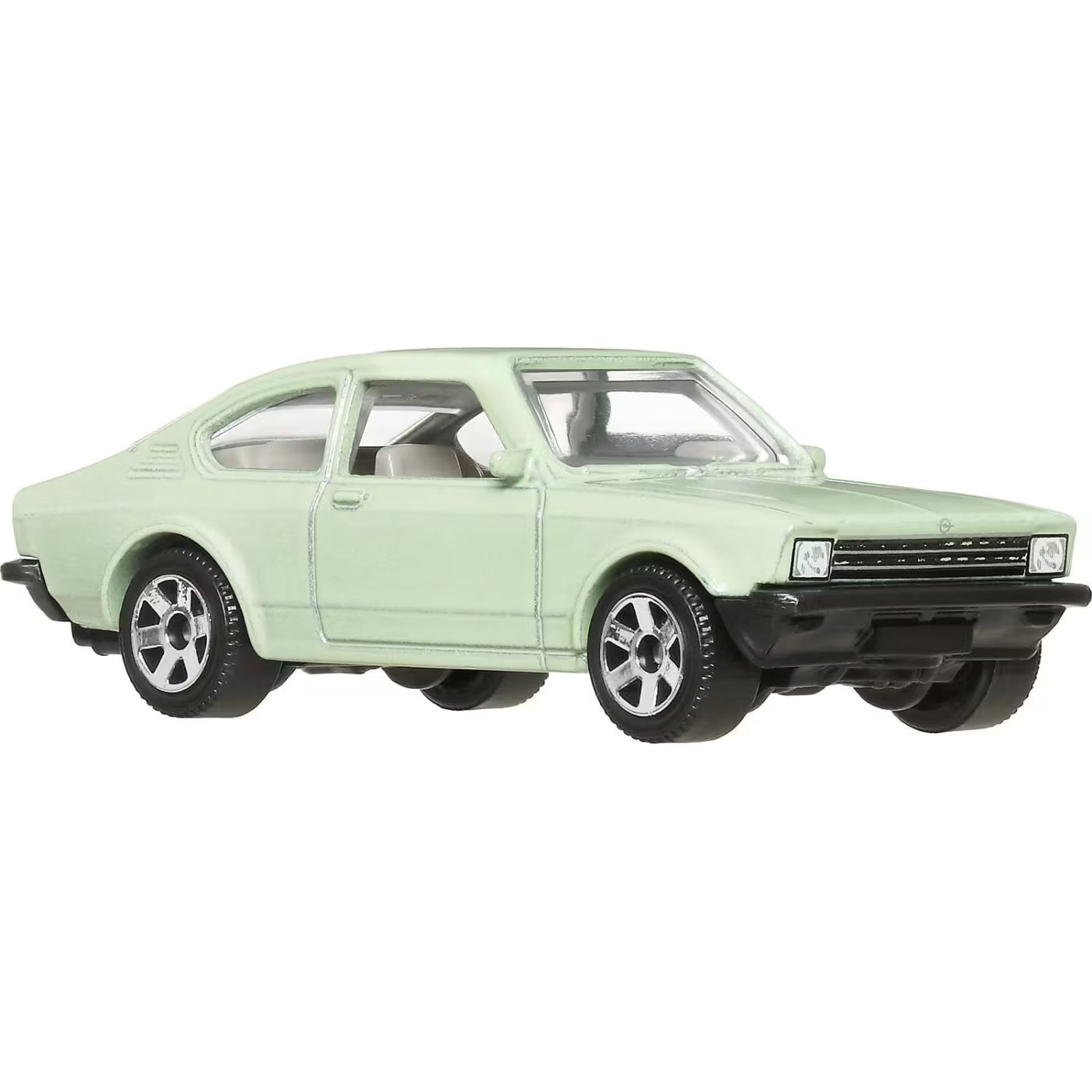 ماتش بوكس سيارة أوبل كاديت سي كو سيارات داي كاست Matchbox