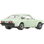 ماتش بوكس سيارة أوبل كاديت سي كو سيارات داي كاست Matchbox